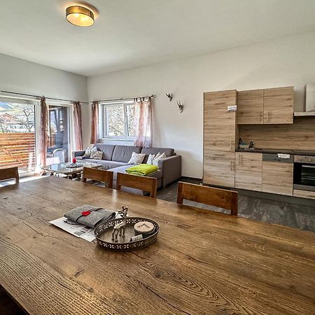 Our'S Living - With Sauna & Summercard Near Kitzbueheler Alpen Ski Lift Hollersbach im Pinzgau Exterior photo