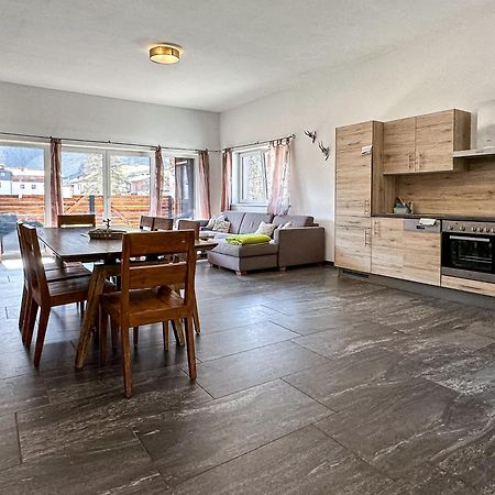 Our'S Living - With Sauna & Summercard Near Kitzbueheler Alpen Ski Lift Hollersbach im Pinzgau Exterior photo