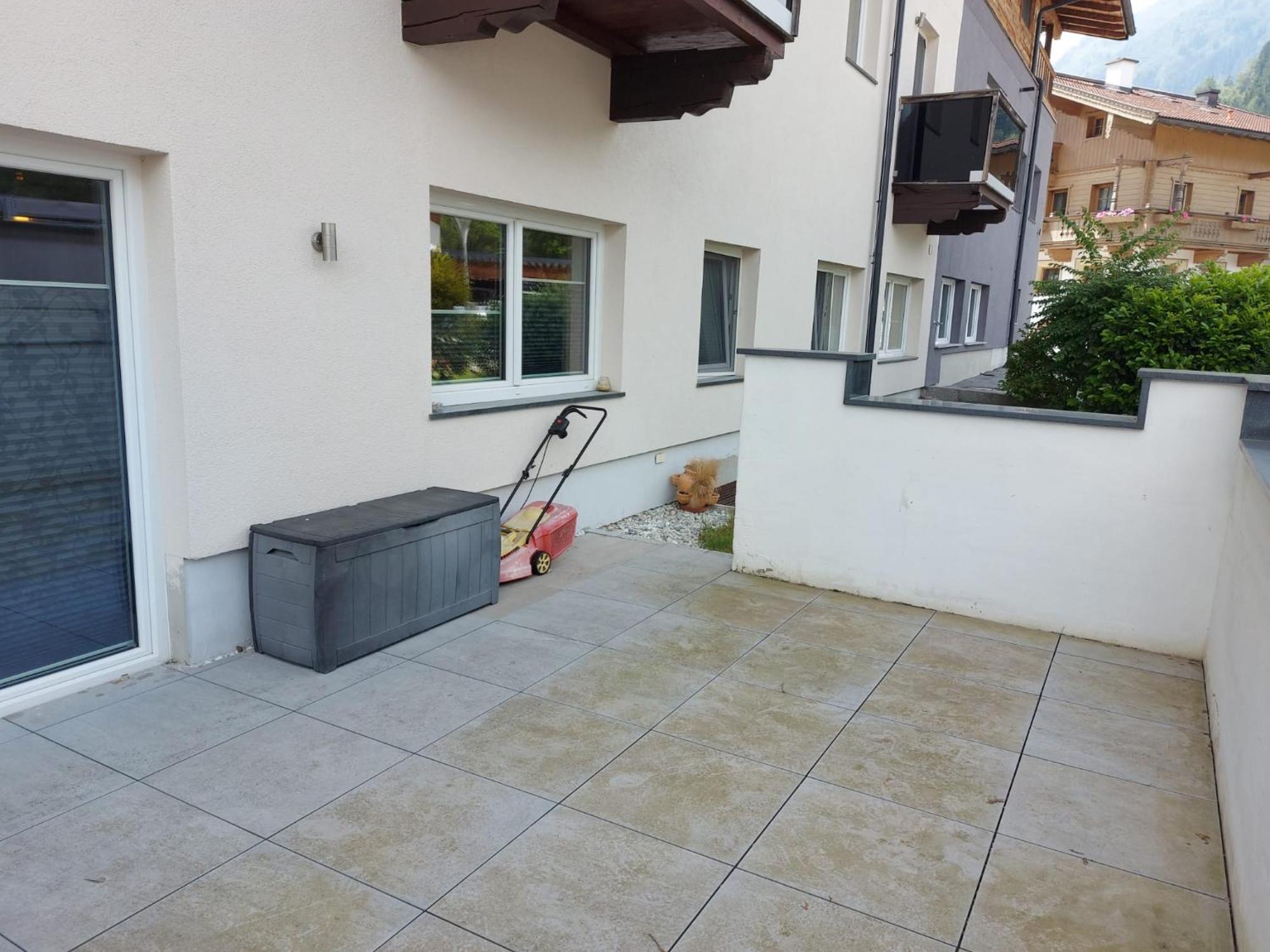 Our'S Living - With Sauna & Summercard Near Kitzbueheler Alpen Ski Lift Hollersbach im Pinzgau Room photo
