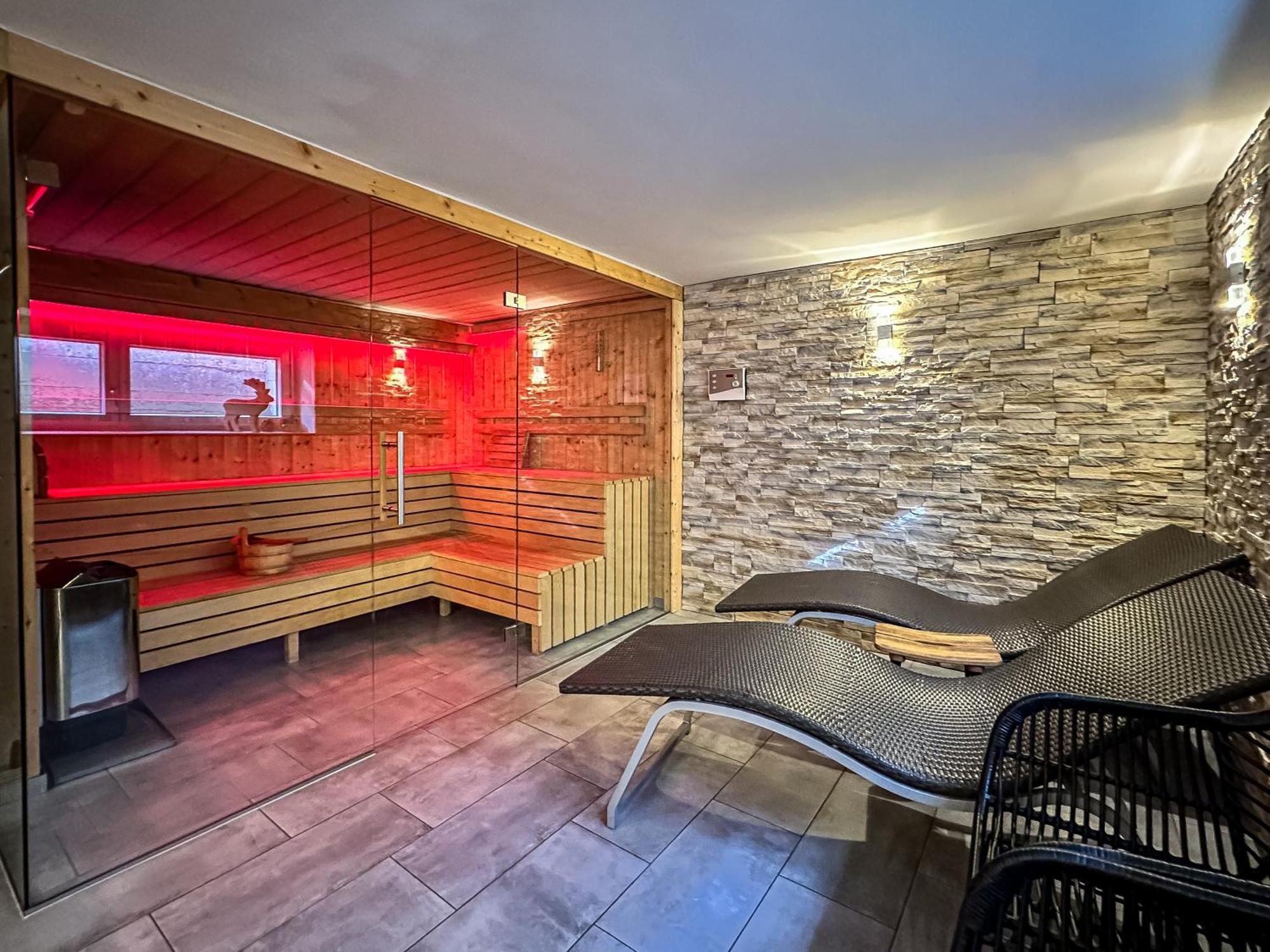Our'S Living - With Sauna & Summercard Near Kitzbueheler Alpen Ski Lift Hollersbach im Pinzgau Exterior photo