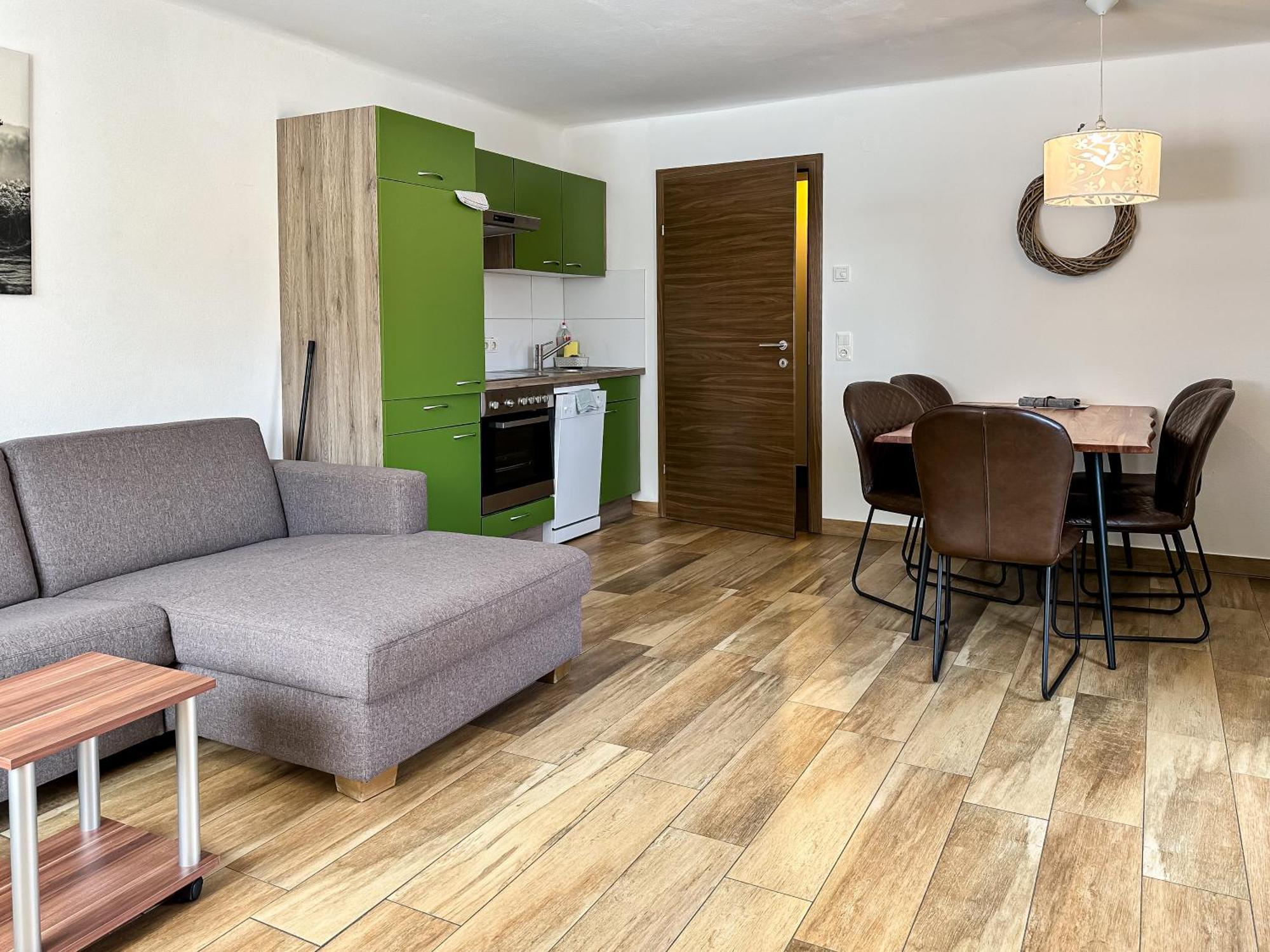 Our'S Living - With Sauna & Summercard Near Kitzbueheler Alpen Ski Lift Hollersbach im Pinzgau Exterior photo