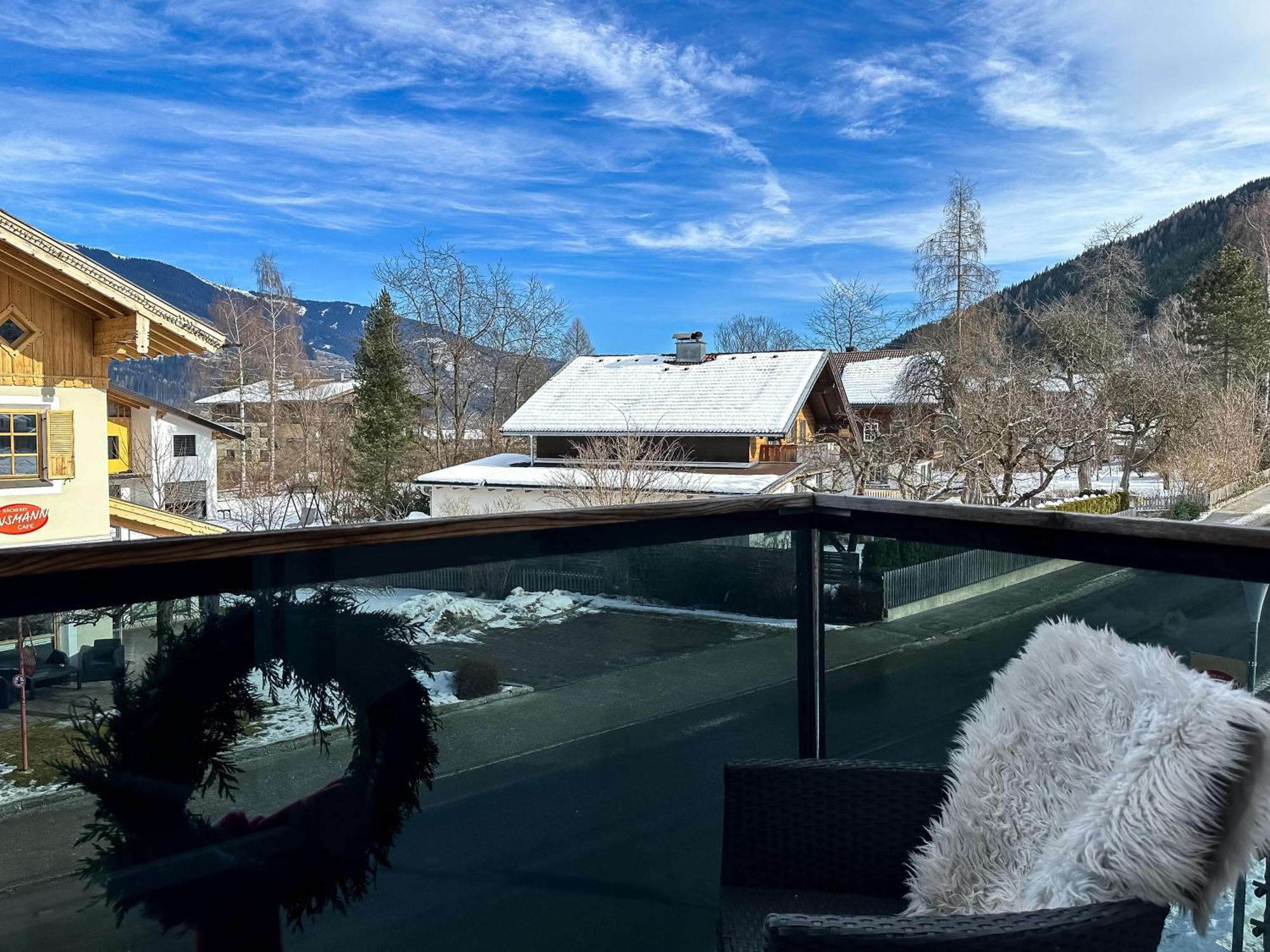 Our'S Living - With Sauna & Summercard Near Kitzbueheler Alpen Ski Lift Hollersbach im Pinzgau Exterior photo