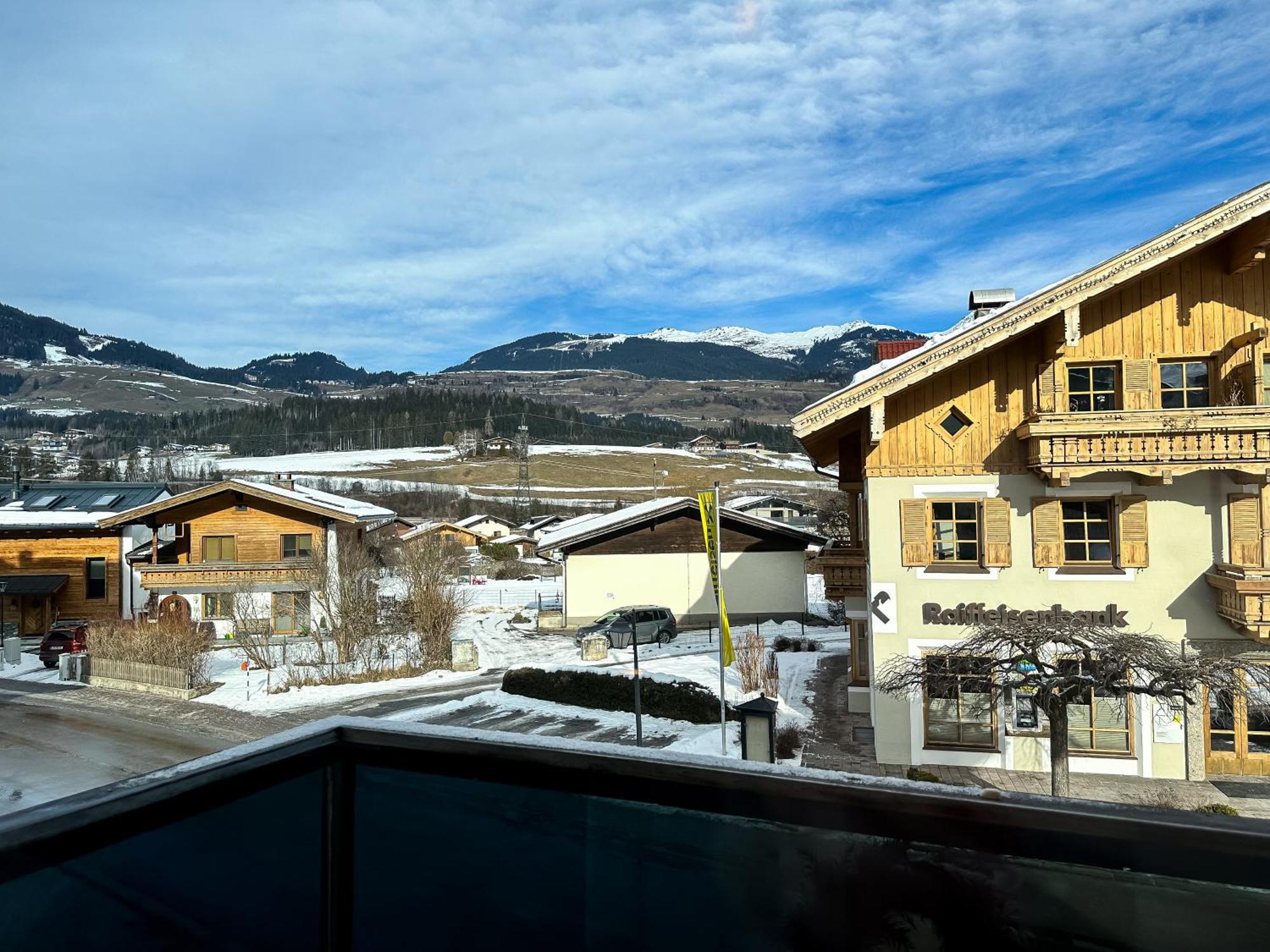 Our'S Living - With Sauna & Summercard Near Kitzbueheler Alpen Ski Lift Hollersbach im Pinzgau Exterior photo