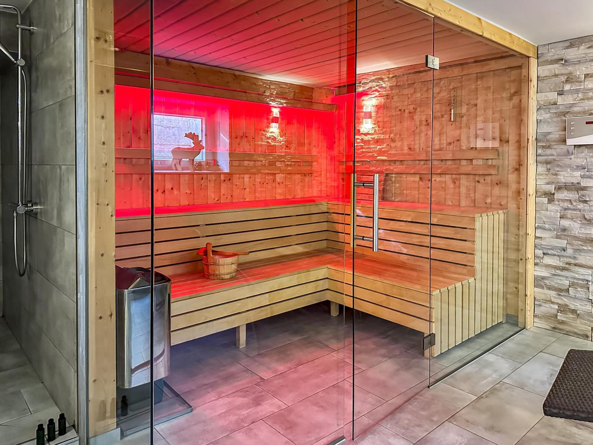Our'S Living - With Sauna & Summercard Near Kitzbueheler Alpen Ski Lift Hollersbach im Pinzgau Exterior photo