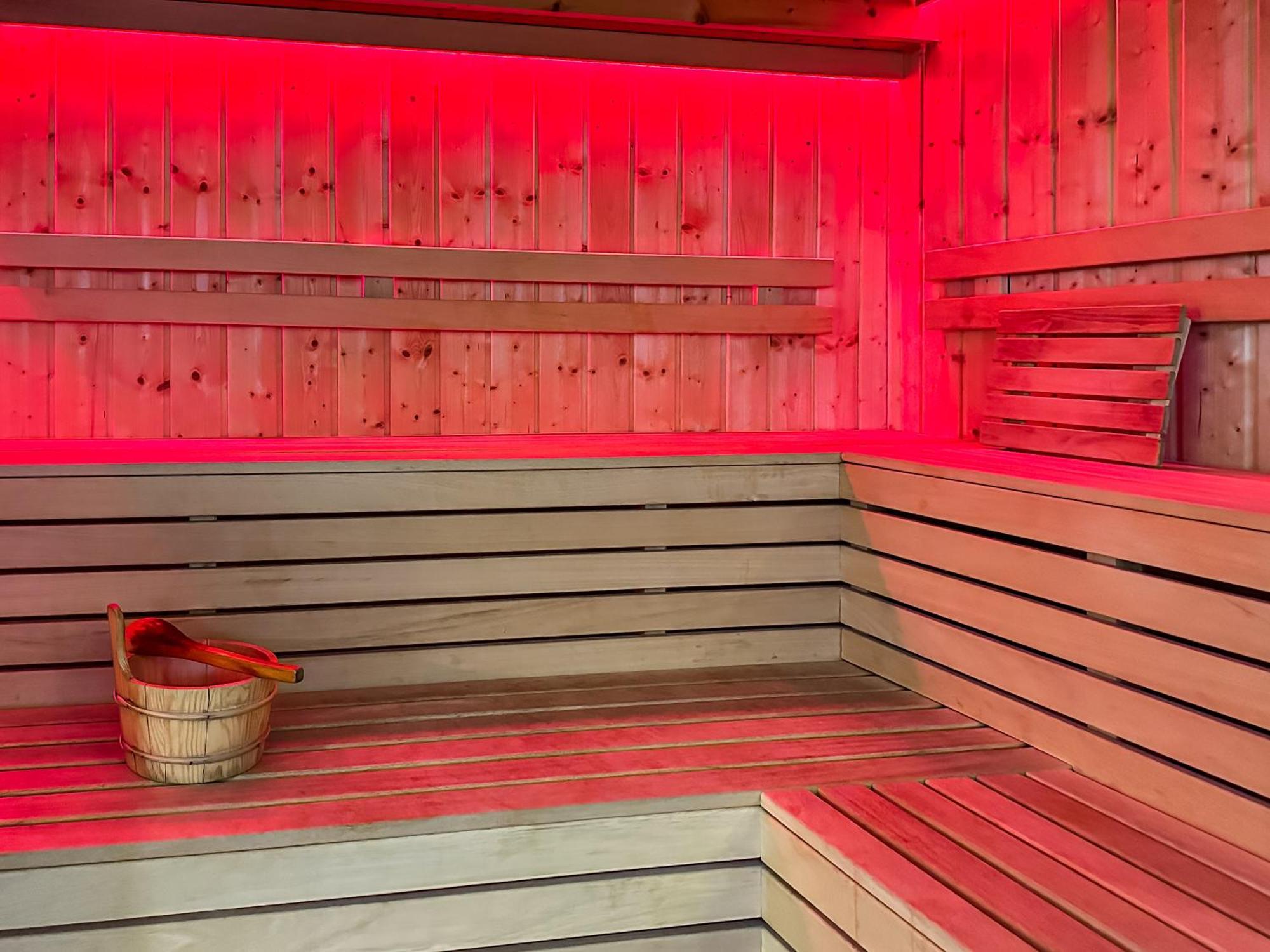 Our'S Living - With Sauna & Summercard Near Kitzbueheler Alpen Ski Lift Hollersbach im Pinzgau Exterior photo