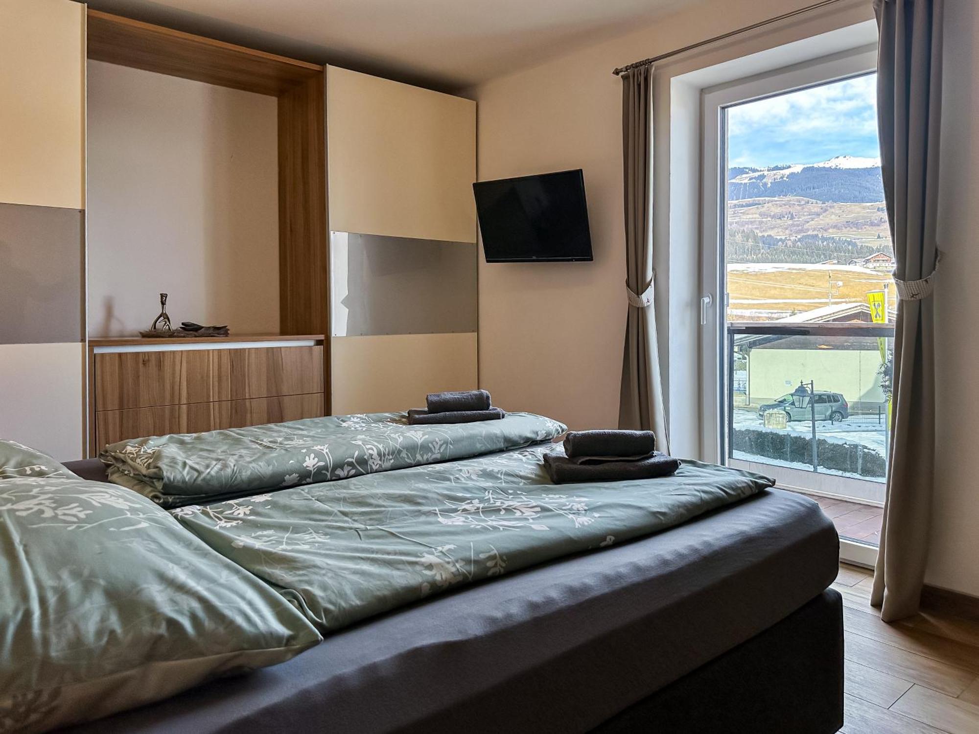 Our'S Living - With Sauna & Summercard Near Kitzbueheler Alpen Ski Lift Hollersbach im Pinzgau Exterior photo