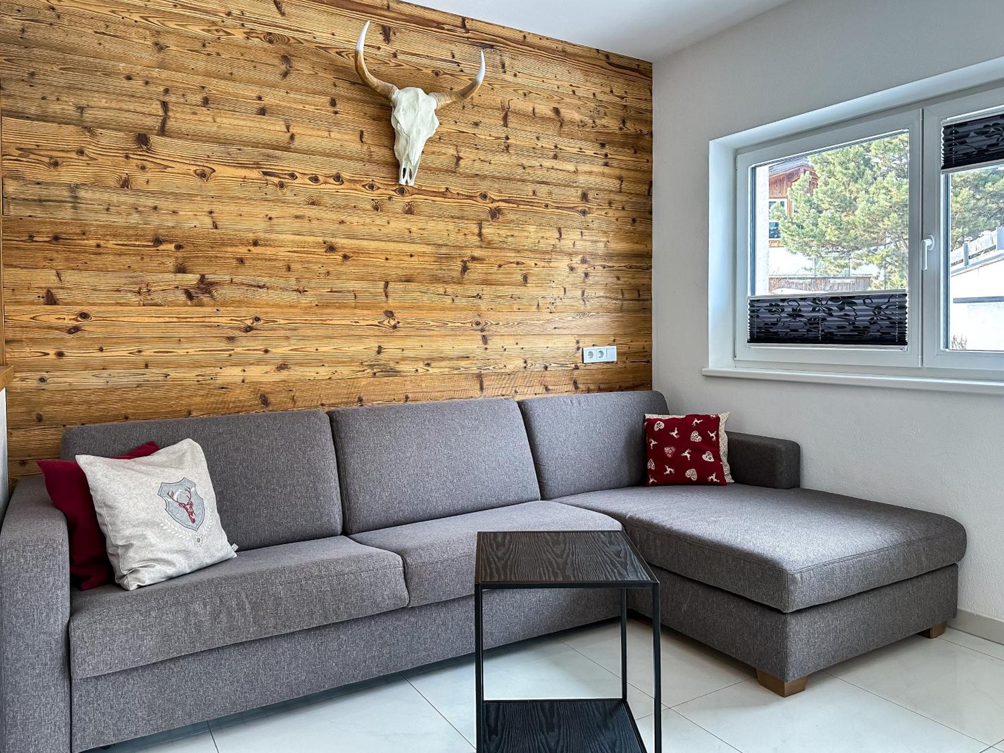 Our'S Living - With Sauna & Summercard Near Kitzbueheler Alpen Ski Lift Hollersbach im Pinzgau Exterior photo