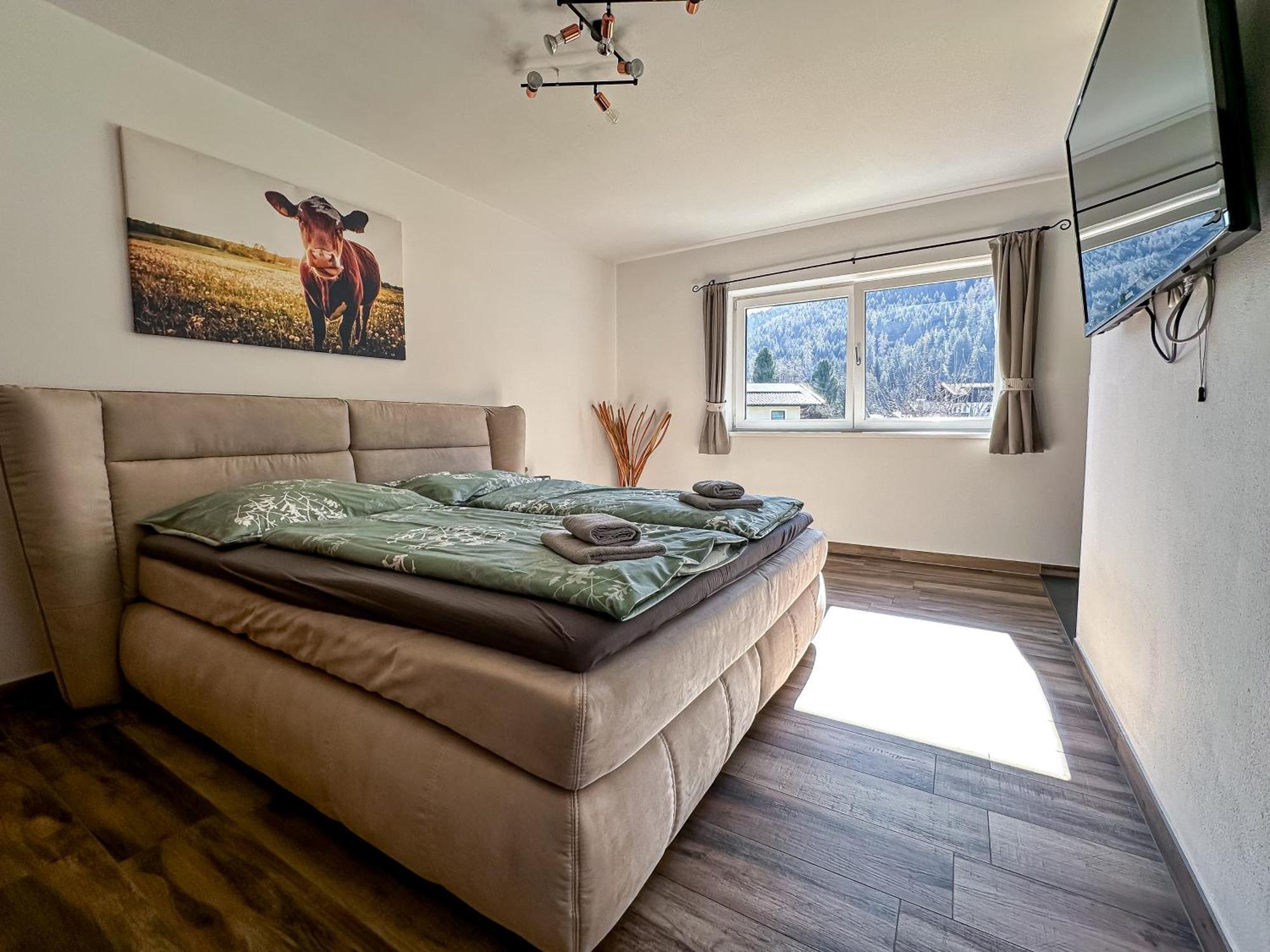 Our'S Living - With Sauna & Summercard Near Kitzbueheler Alpen Ski Lift Hollersbach im Pinzgau Exterior photo