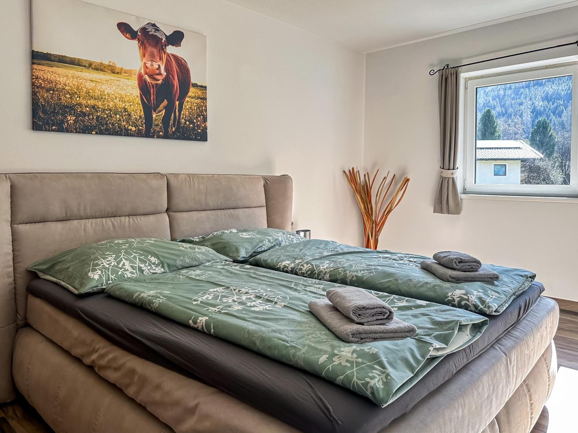 Our'S Living - With Sauna & Summercard Near Kitzbueheler Alpen Ski Lift Hollersbach im Pinzgau Exterior photo