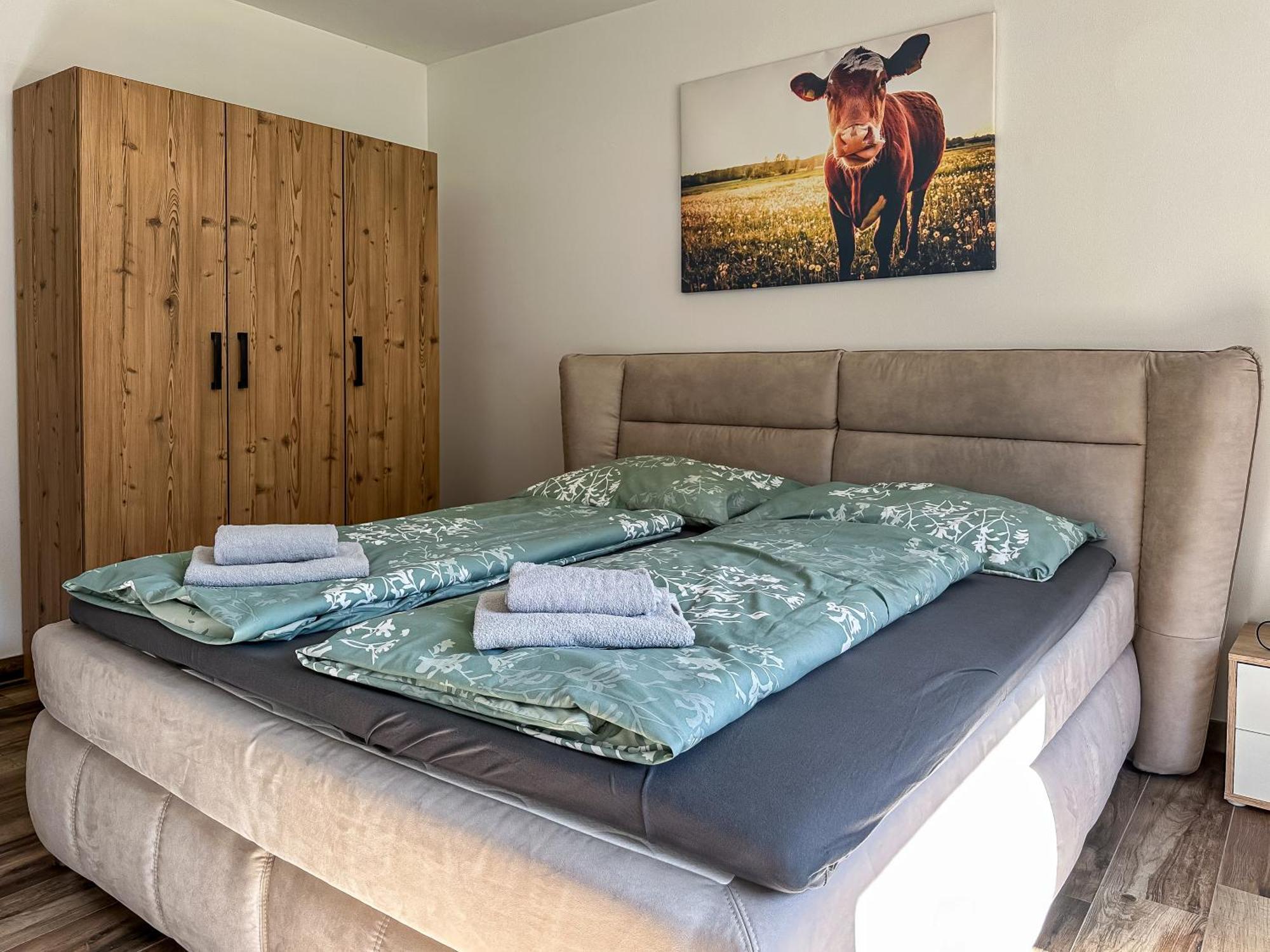 Our'S Living - With Sauna & Summercard Near Kitzbueheler Alpen Ski Lift Hollersbach im Pinzgau Exterior photo