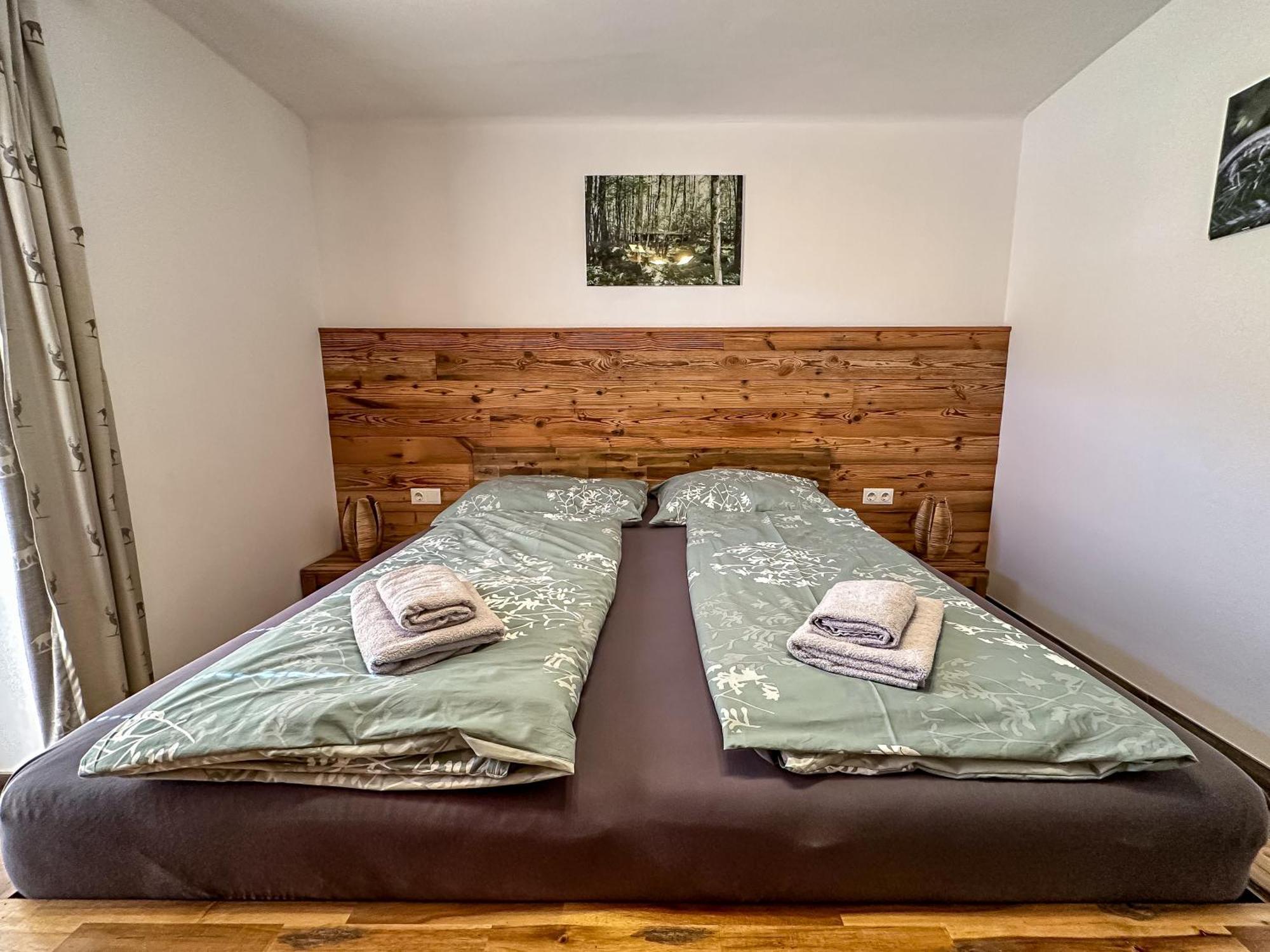Our'S Living - With Sauna & Summercard Near Kitzbueheler Alpen Ski Lift Hollersbach im Pinzgau Room photo